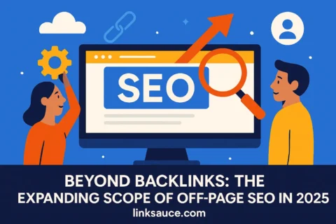 linksauce seo